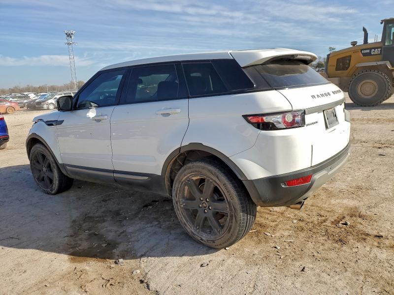 SALVR2BG4DH759607 2013 Land Rover Range Rover photo no. 2