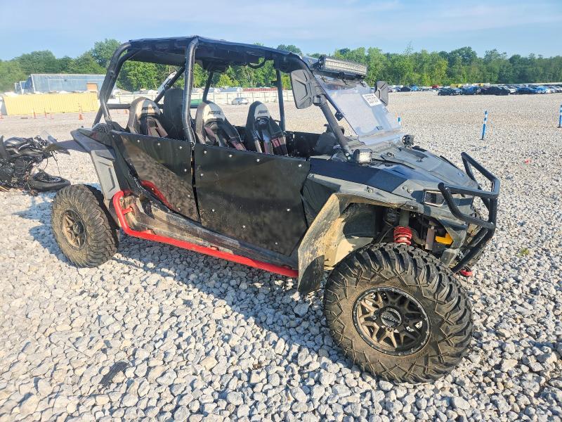 4XAVCE872HB677926 2017 Polaris RZR photo no. 1