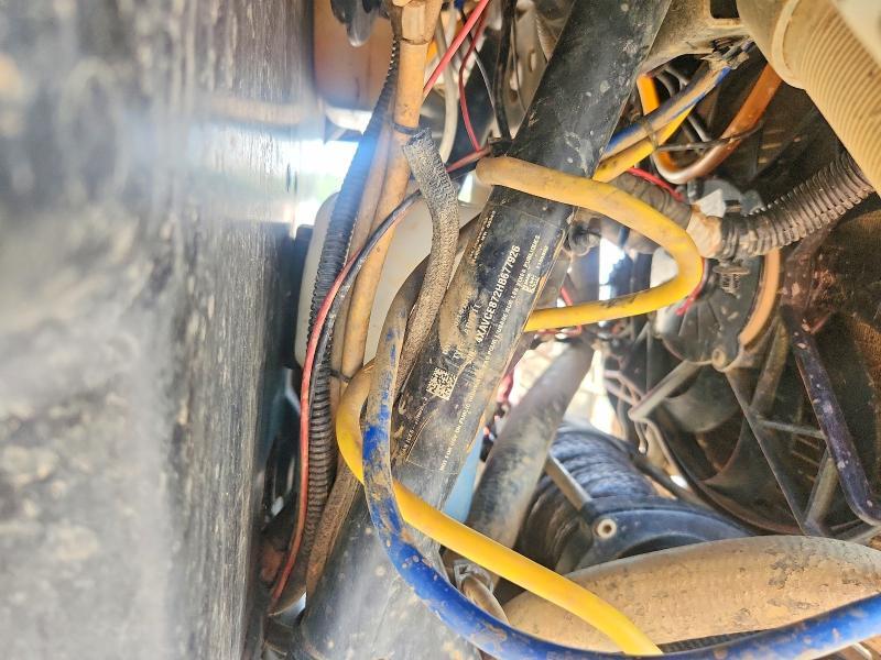 4XAVCE872HB677926 2017 Polaris RZR photo no. 10