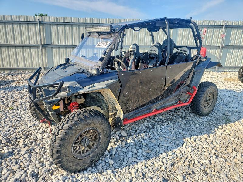 4XAVCE872HB677926 2017 Polaris RZR photo no. 2
