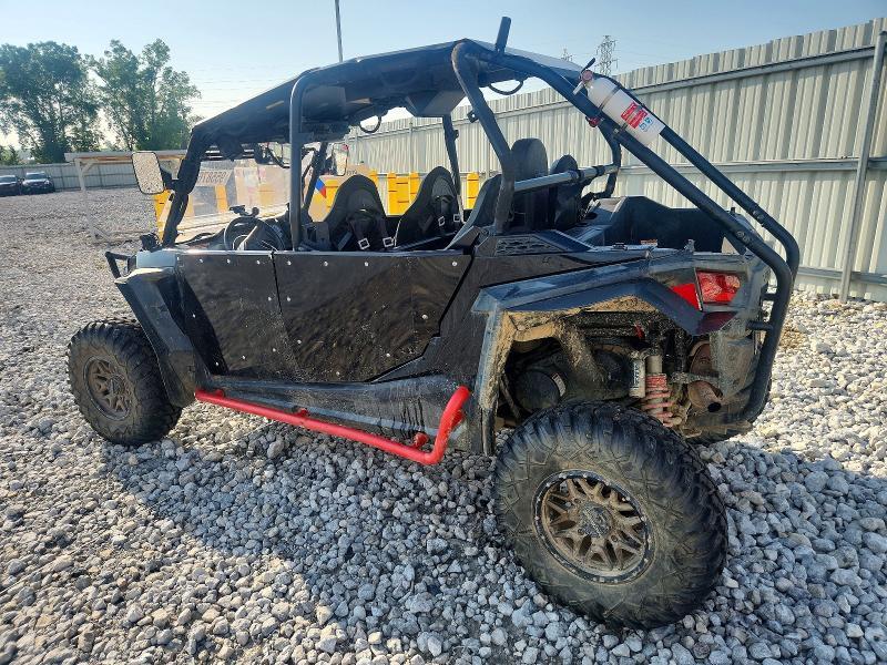 4XAVCE872HB677926 2017 Polaris RZR photo no. 3