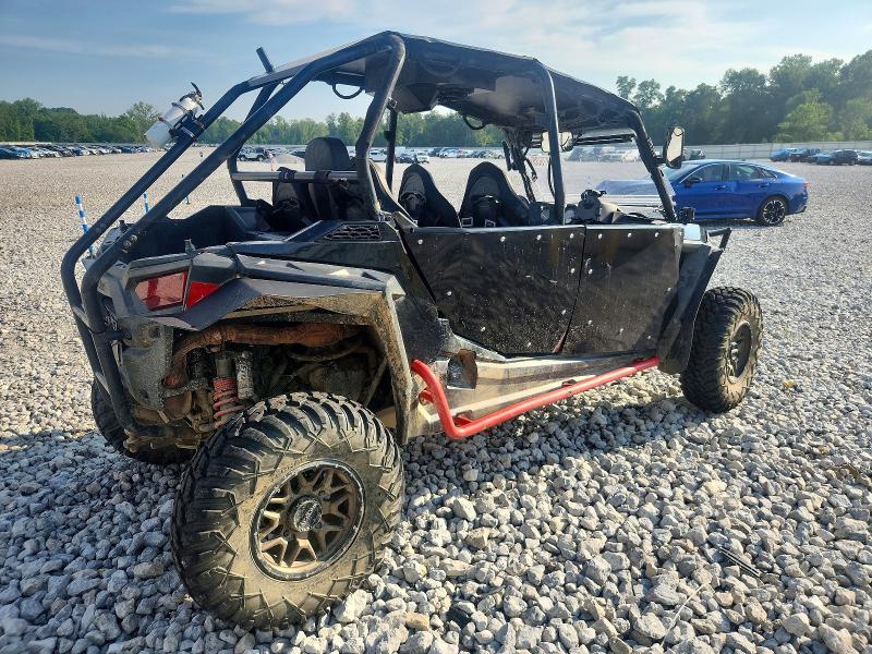 4XAVCE872HB677926 2017 Polaris RZR photo no. 4