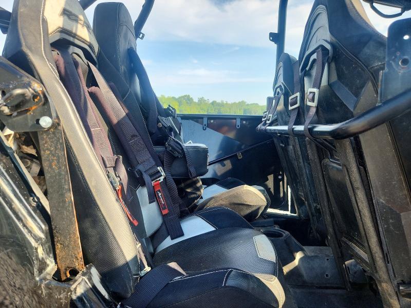4XAVCE872HB677926 2017 Polaris RZR photo no. 6
