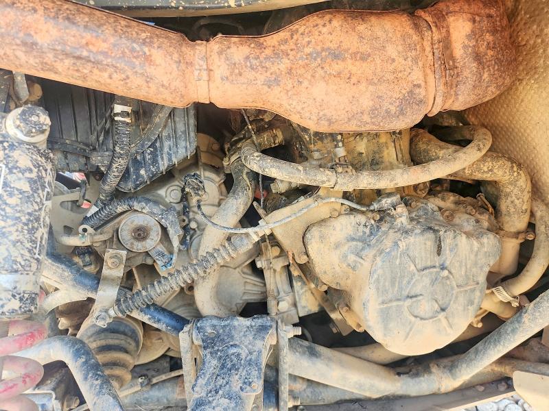 4XAVCE872HB677926 2017 Polaris RZR photo no. 7