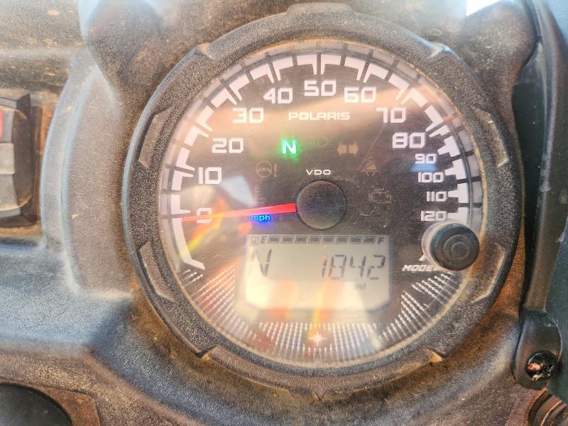 4XAVCE872HB677926 2017 Polaris RZR photo no. 8