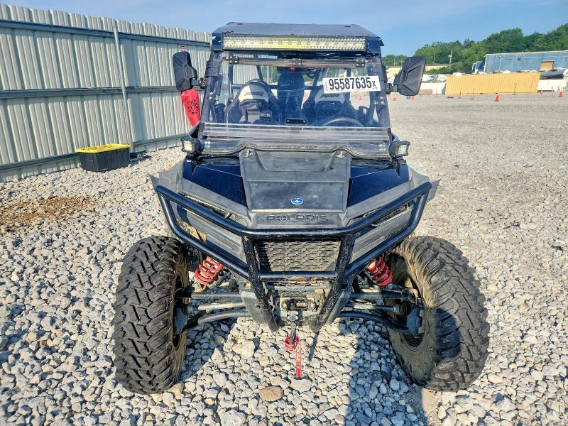 4XAVCE872HB677926 2017 Polaris RZR photo no. 9
