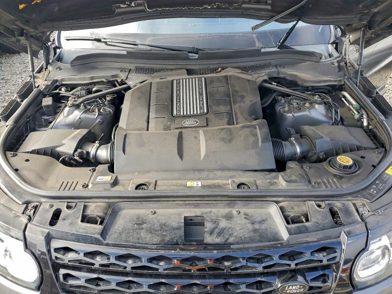 SALWR2FV1HA669651 2017 Land Rover Range Rover photo no. 12