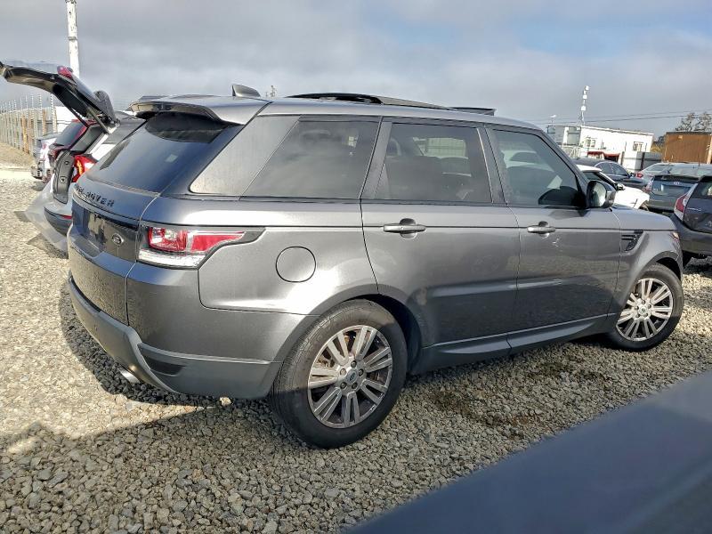 SALWR2FV1HA669651 2017 Land Rover Range Rover photo no. 3