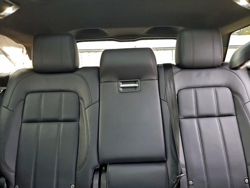 SALWR2SU3NA244652 2022 Land Rover Range Rover photo no. 10