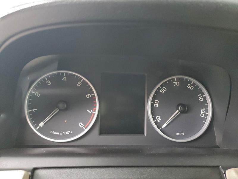 SALSF2D43CA739001 2012 Land Rover Range Rover photo no. 9