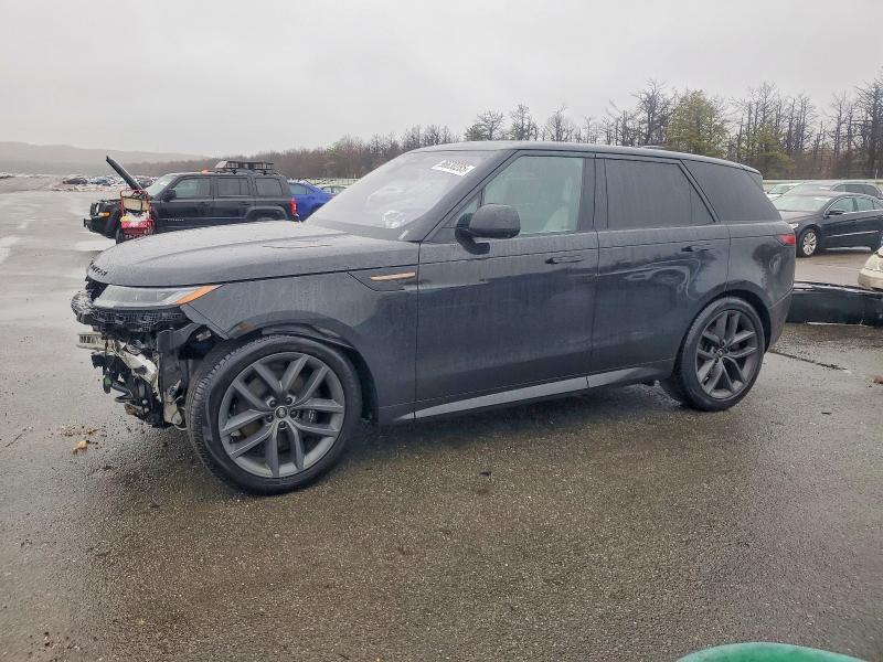 SAL1L9FU7PA154471 2023 Land Rover Range Rover photo no. 1