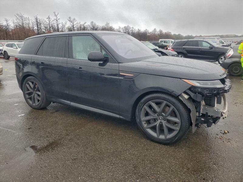 SAL1L9FU7PA154471 2023 Land Rover Range Rover photo no. 4