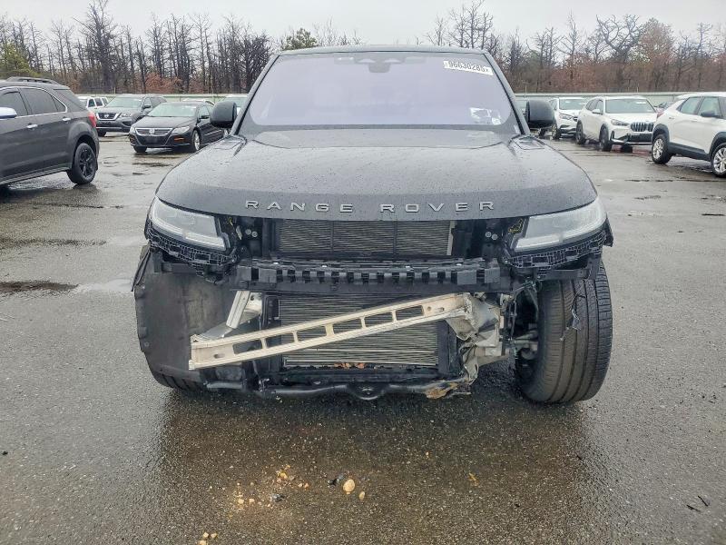 SAL1L9FU7PA154471 2023 Land Rover Range Rover photo no. 5