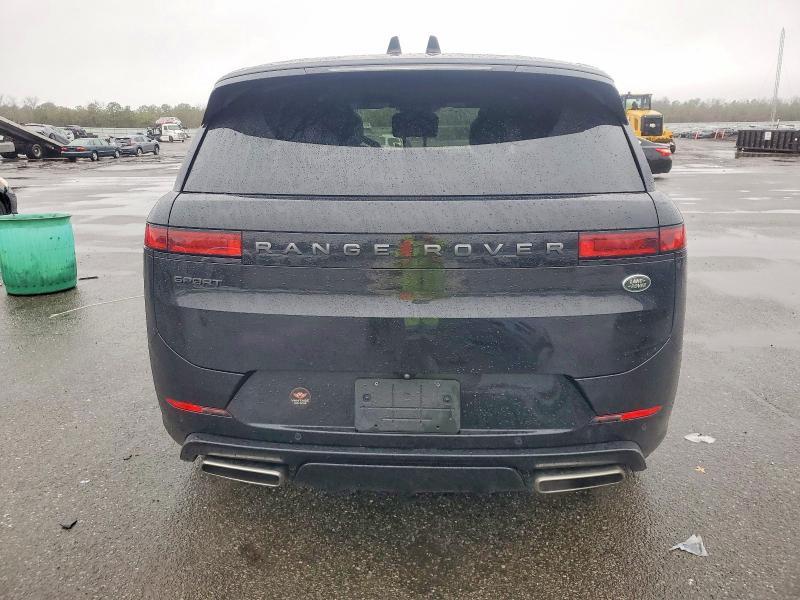 SAL1L9FU7PA154471 2023 Land Rover Range Rover photo no. 6