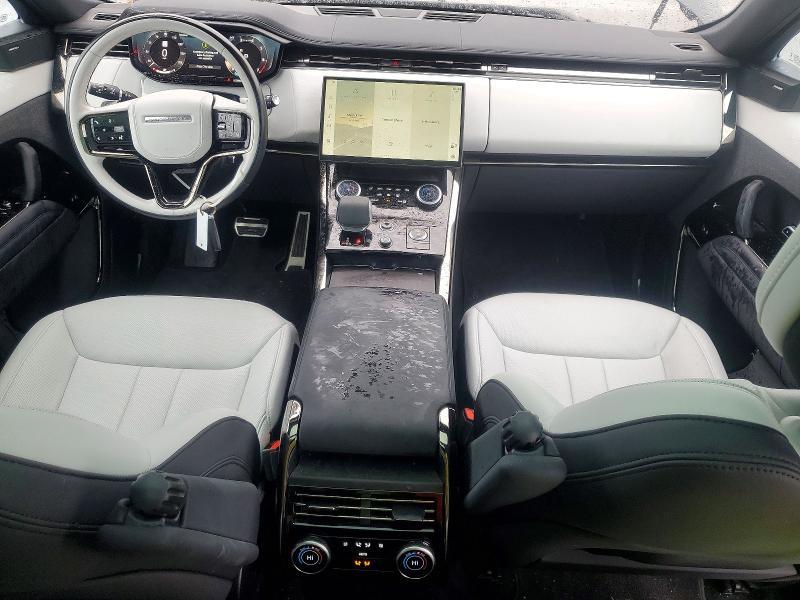 SAL1L9FU7PA154471 2023 Land Rover Range Rover photo no. 8