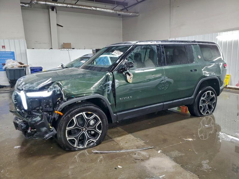 7PDSGFBA3TN084344 2026 Rivian R1S photo no. 1