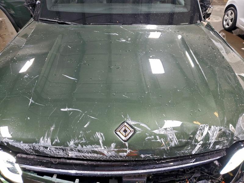 7PDSGFBA3TN084344 2026 Rivian R1S photo no. 11