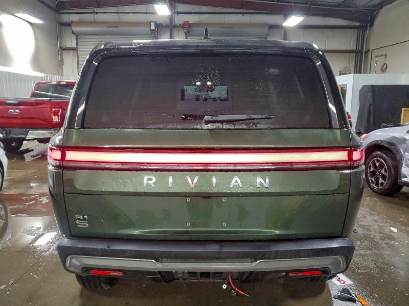 7PDSGFBA3TN084344 2026 Rivian R1S photo no. 6