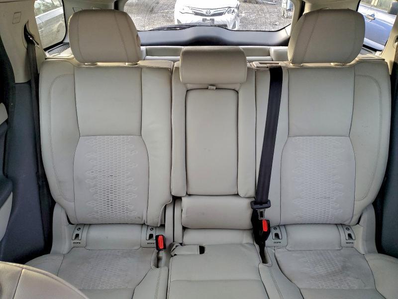 SALCP2BG0GH579381 2016 Land Rover Discovery photo no. 10