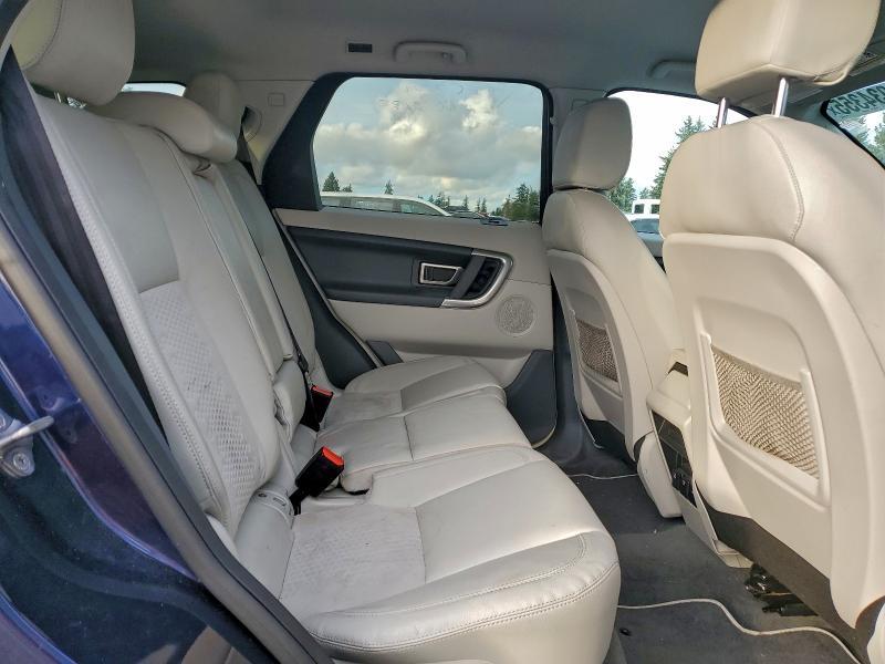 SALCP2BG0GH579381 2016 Land Rover Discovery photo no. 11