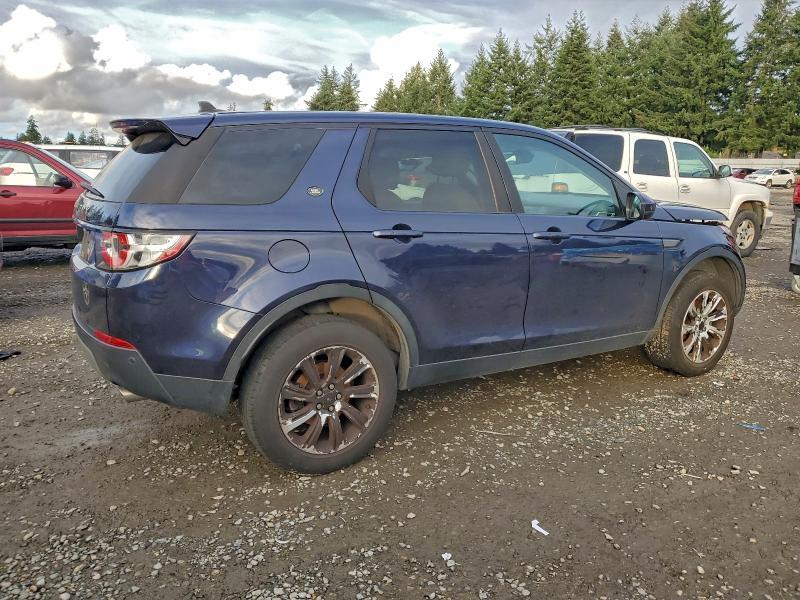 SALCP2BG0GH579381 2016 Land Rover Discovery photo no. 3
