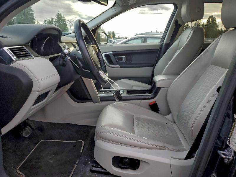 SALCP2BG0GH579381 2016 Land Rover Discovery photo no. 7