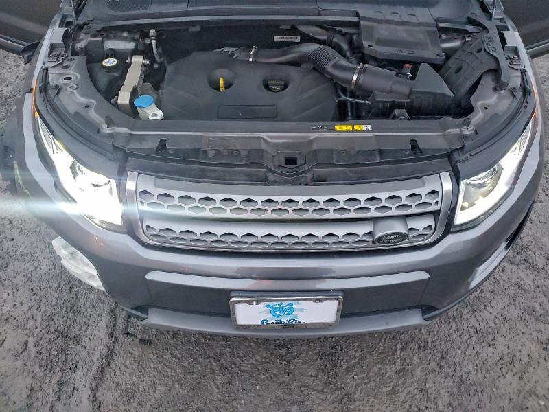 SALVP2BG3HH196805 2017 Land Rover Range Rover photo no. 12