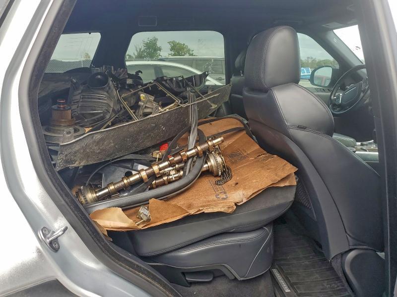 SALWR2TF0FA628678 2015 Land Rover Range Rover photo no. 11