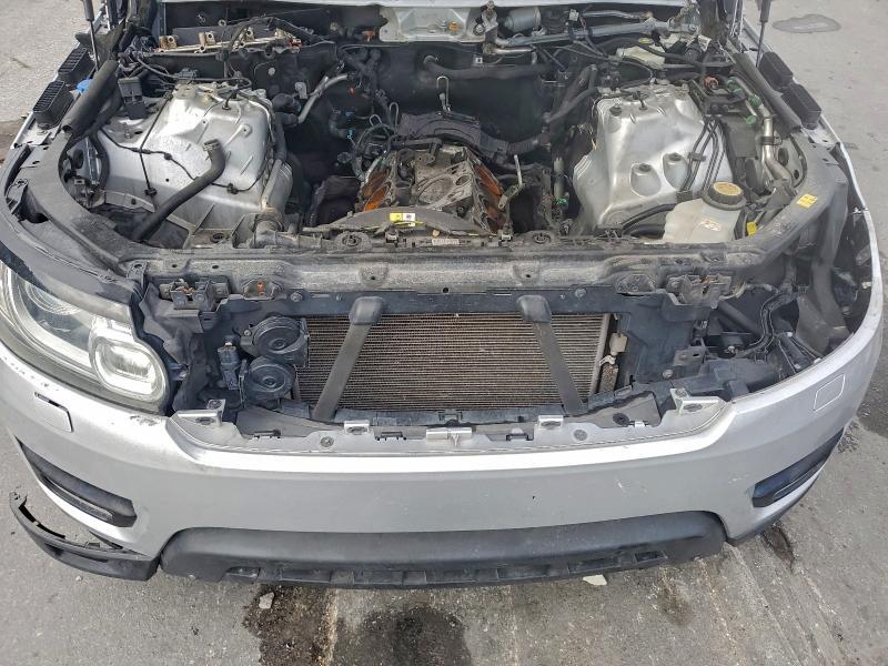SALWR2TF0FA628678 2015 Land Rover Range Rover photo no. 12