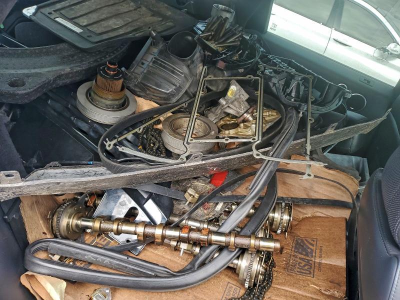 SALWR2TF0FA628678 2015 Land Rover Range Rover photo no. 13
