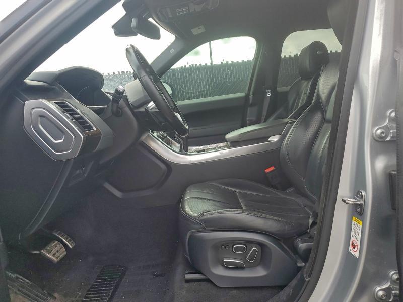 SALWR2TF0FA628678 2015 Land Rover Range Rover photo no. 7