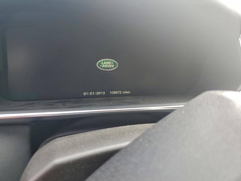 SALWR2TF0FA628678 2015 Land Rover Range Rover photo no. 9