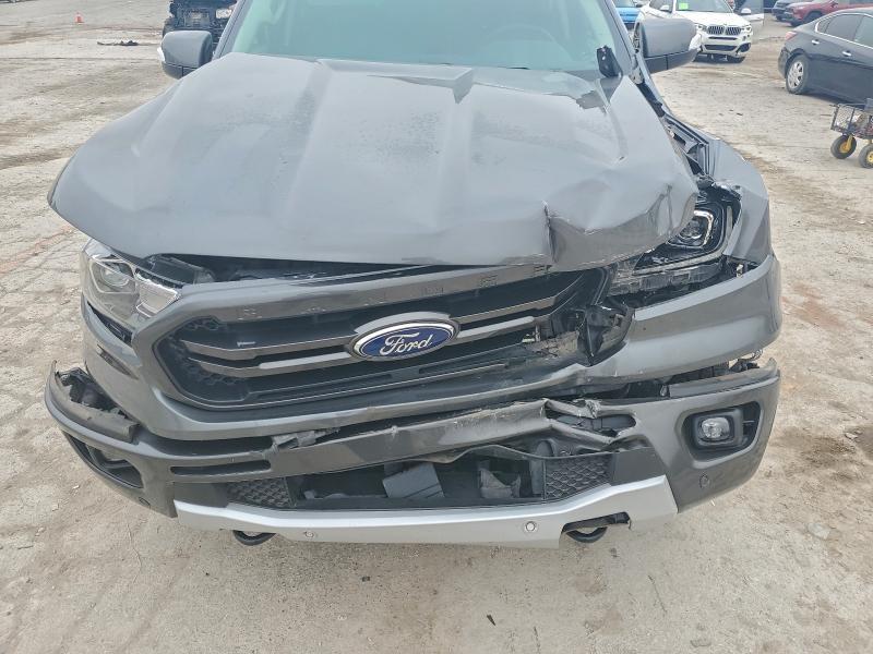 2023 Ford Ranger — VIN 1FTER4FH3PLE20814, şəkil 11