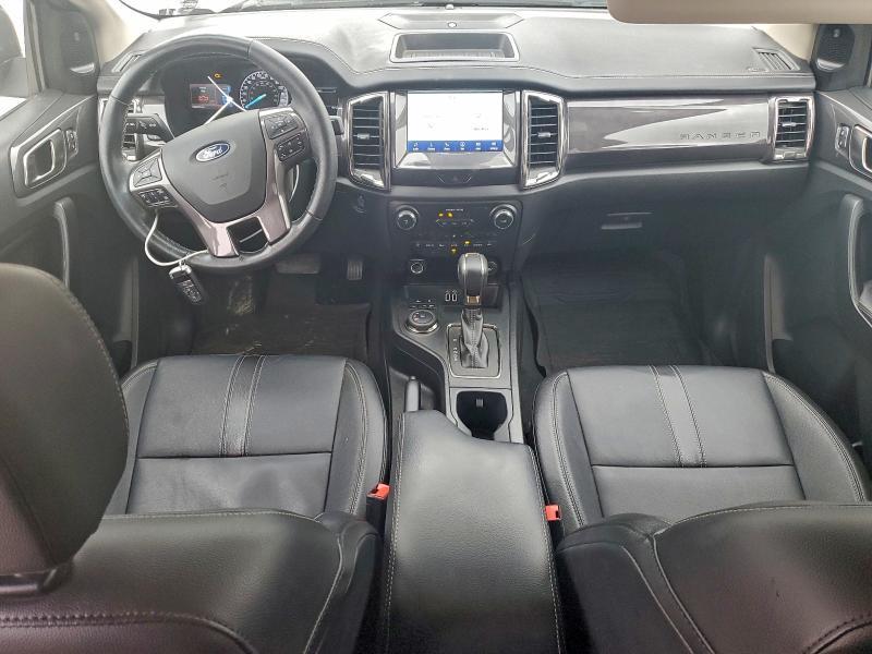 2023 Ford Ranger — VIN 1FTER4FH3PLE20814, şəkil 8