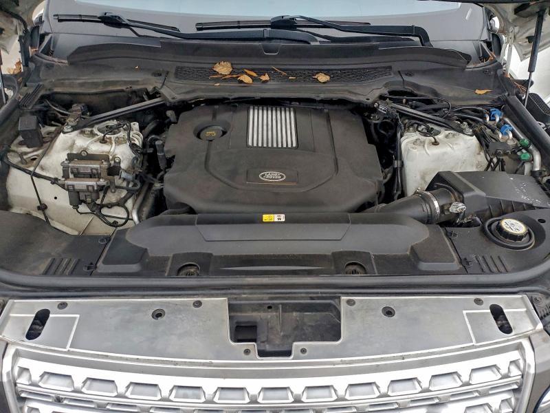 SALGS2KF1GA250205 2016 Land Rover Range Rover photo no. 12