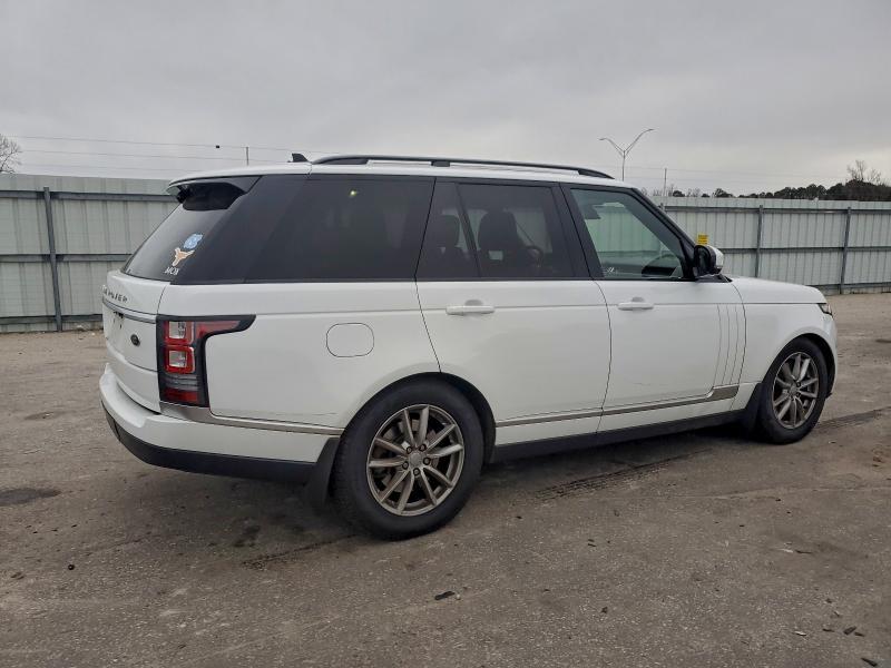 SALGS2KF1GA250205 2016 Land Rover Range Rover photo no. 3