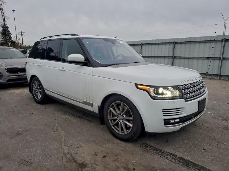 SALGS2KF1GA250205 2016 Land Rover Range Rover photo no. 4