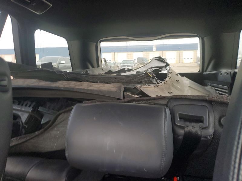 SALGS2EF3EA138319 2014 Land Rover Range Rover photo no. 10