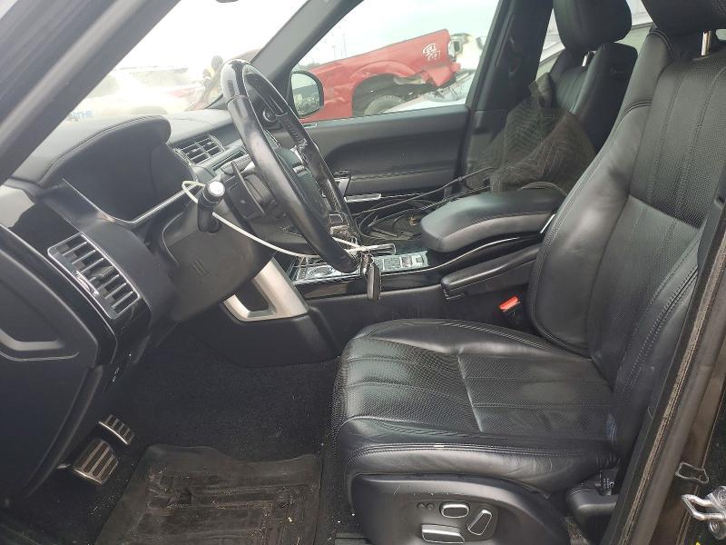 SALGS2EF3EA138319 2014 Land Rover Range Rover photo no. 7