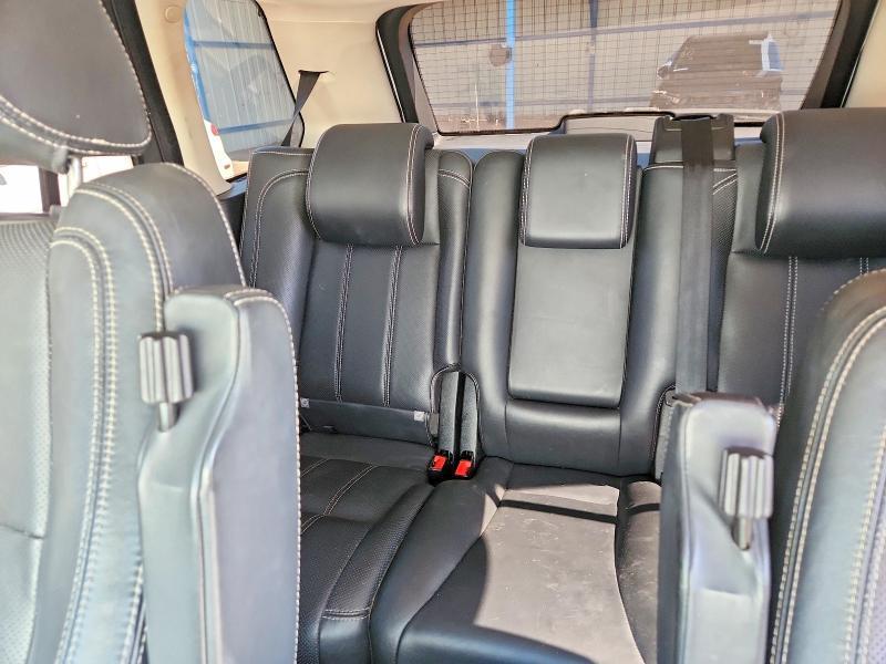SALSK2D43CA722923 2012 Land Rover Range Rover photo no. 10