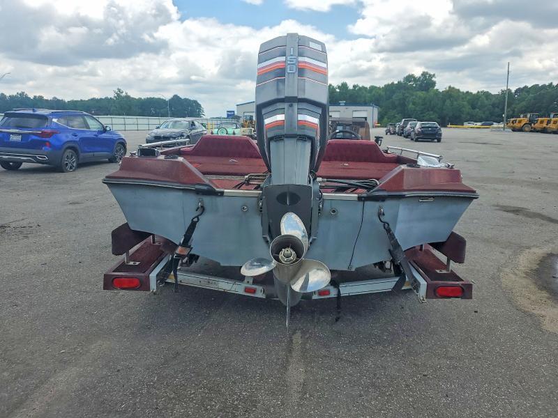 RNG44425D787 1987 Ranger Bassboat photo no. 10