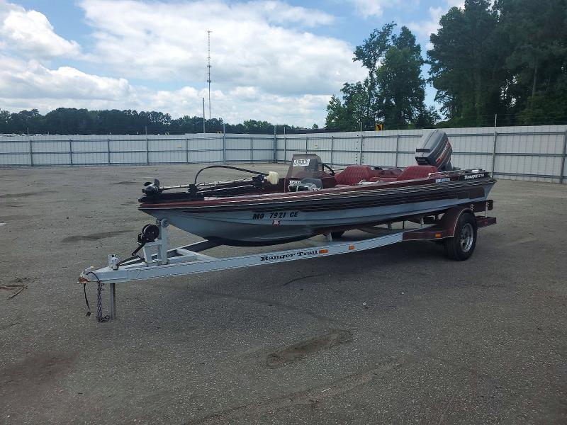 RNG44425D787 1987 Ranger Bassboat photo no. 2