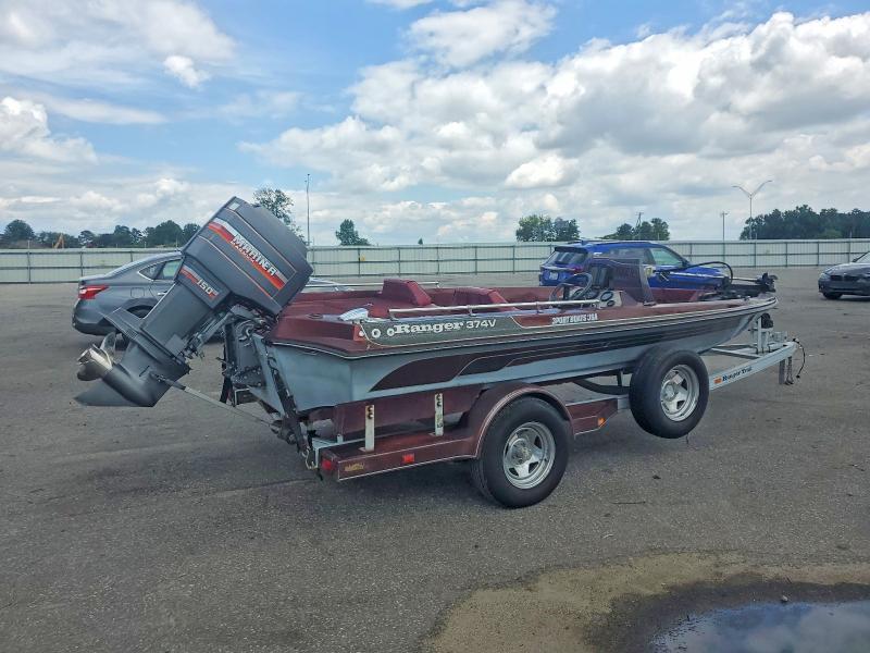 RNG44425D787 1987 Ranger Bassboat photo no. 4