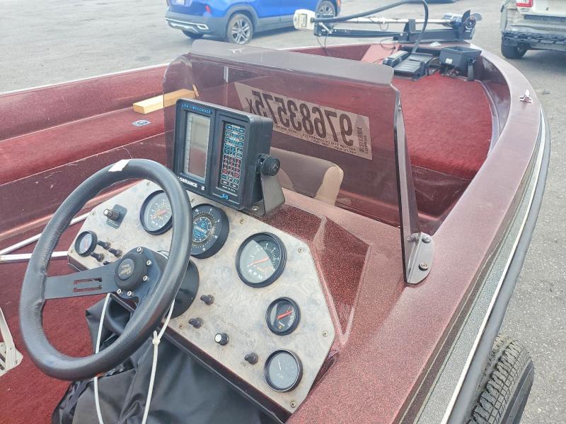 RNG44425D787 1987 Ranger Bassboat photo no. 5