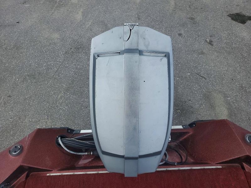 RNG44425D787 1987 Ranger Bassboat photo no. 7