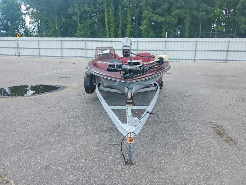 RNG44425D787 1987 Ranger Bassboat photo no. 9