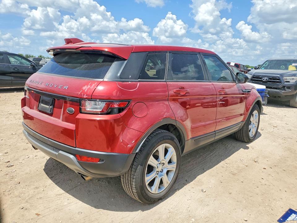 SALVP2BG3HH214221 2017 Land Rover Range Rover photo no. 3