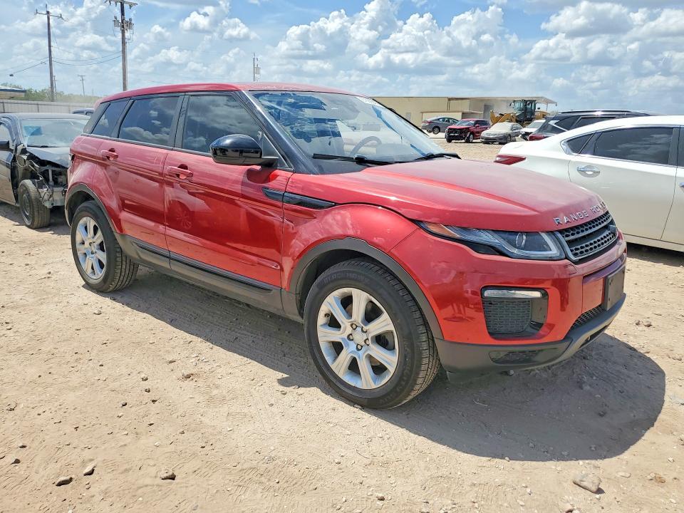 SALVP2BG3HH214221 2017 Land Rover Range Rover photo no. 4