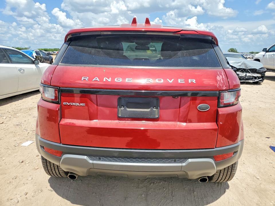 SALVP2BG3HH214221 2017 Land Rover Range Rover photo no. 6