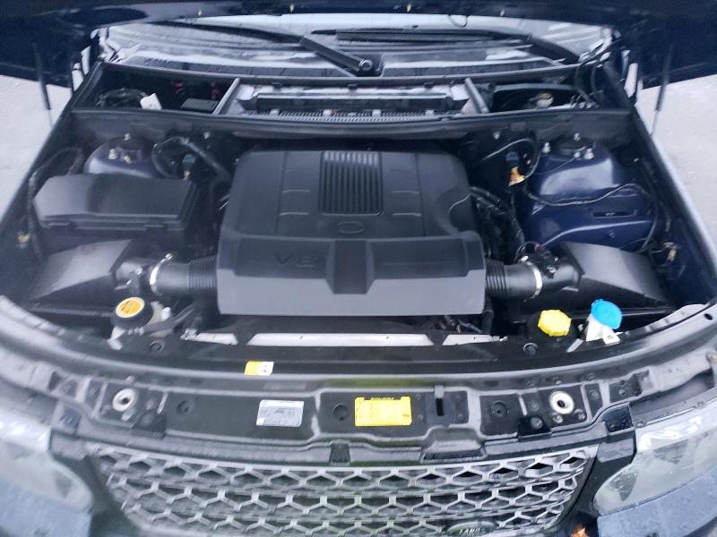 SALME1D41CA391561 2012 Land Rover Range Rover photo no. 12